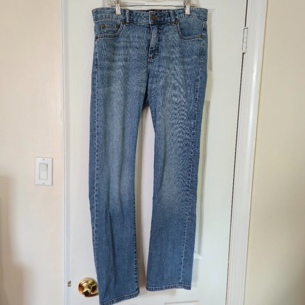 Chaps Denim - Maddon Straight - Size 6